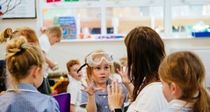 Reception 2026 Tours