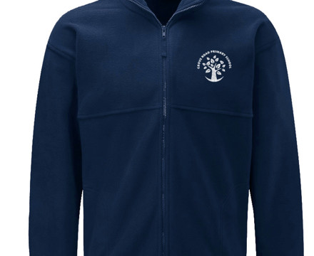 Grove hp23 fleeces